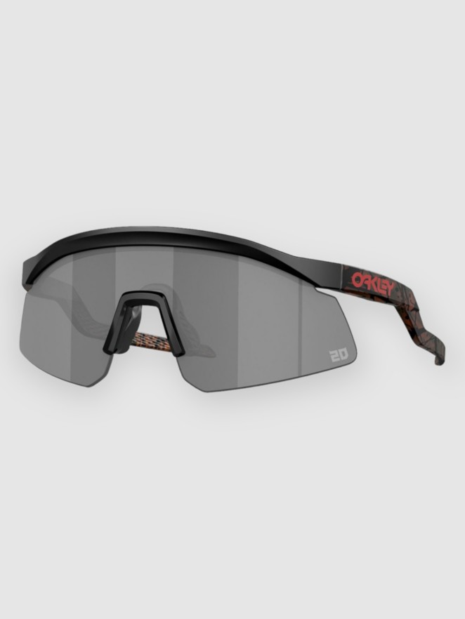 Oakley Hydra Fq Matte Black Gafas de Sol