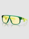 Oakley Inverter Crystal Green/Uranium Kids Sunglass