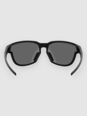 Kaast Matte Black Solbriller