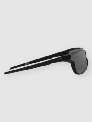 Kaast Matte Black Sunglasses