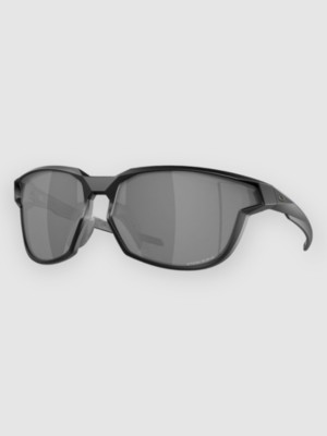 Kaast Matte Black Sunglasses