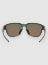 Oakley Kaast Matte Grey Smoke Sonnenbrille