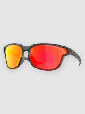 Kaast Matte Grey Smoke Sunglasses