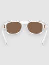 Oakley Latch Beta Matte Clear Sonnenbrille