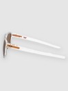 Oakley Latch Beta Matte Clear Sonnenbrille