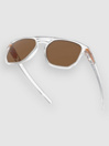 Oakley Latch Beta Matte Clear Aurinkolasit