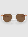 Oakley Latch Beta Matte Clear Aurinkolasit