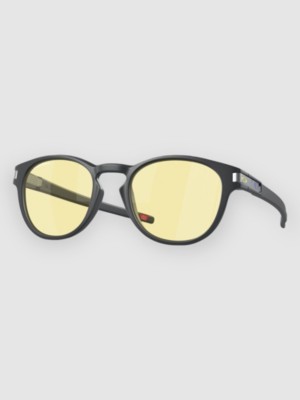 Latch Matte Carbon Sunglasses