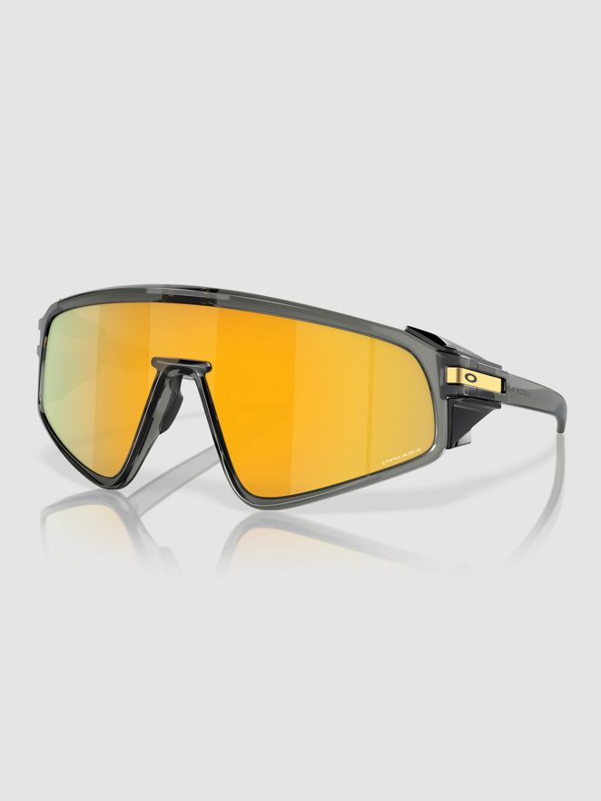 Oakley Latch Panel Grey Smoke Slunecní brýle