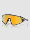 Oakley Latch Panel Grey Smoke Solglasögon