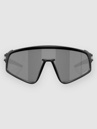 Oakley Latch Panel Matte Black Sonnenbrille
