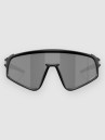 Oakley Latch Panel Matte Black Sonnenbrille