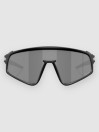 Oakley Latch Panel Matte Black Óculos de Sol