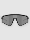 Oakley Latch Panel Matte Black Lunettes de soleil