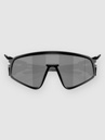 Oakley Latch Panel Matte Black Sonnenbrille