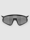 Oakley Latch Panel Matte Black Óculos de Sol
