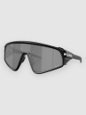Oakley Latch Panel Matte Black Sonnenbrille