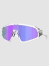 Oakley Latch Panel Matte Clear Zonnebril