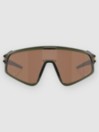 Oakley Latch Panel Olive Ink Sunglasses