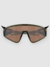 Oakley Latch Panel Olive Ink Sunglasses