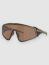 Oakley Latch Panel Olive Ink Sunglasses