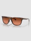 Oakley Leadline Matte Brown Tortoise Solbriller