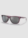 Oakley Leadline Trans Indigo Sunglasses