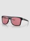 Oakley Leffingwell Matte Black Sunglasses