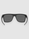 Oakley Leffingwell Matte Black Ink Sunglasses