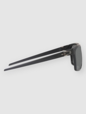 Leffingwell Matte Black Ink Lunettes de soleil