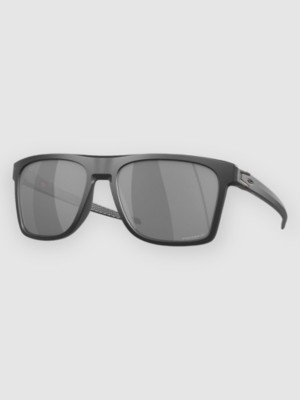 Leffingwell Matte Black Ink Lunettes de soleil