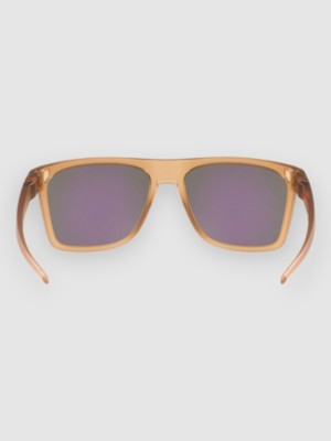 Leffingwell Matte Sepia Sunglasses