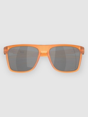 Leffingwell Matte Trans Ginger Sunglasses