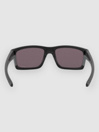 Oakley Mainlink Matte Black Sunglasses