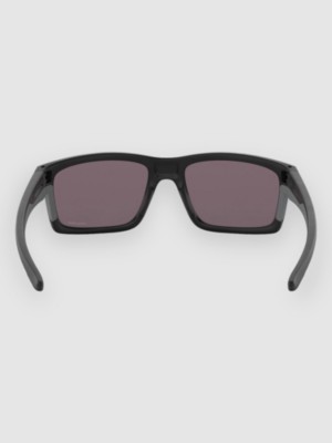 Mainlink Matte Black Lunettes de soleil