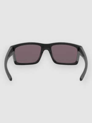Mainlink Matte Black Sunglasses