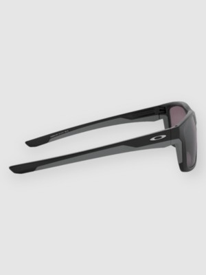 Mainlink Matte Black Okulary