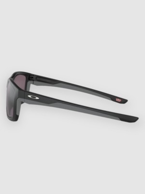 Mainlink Matte Black Lunettes de soleil