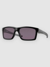 Oakley Mainlink Matte Black Sunglasses