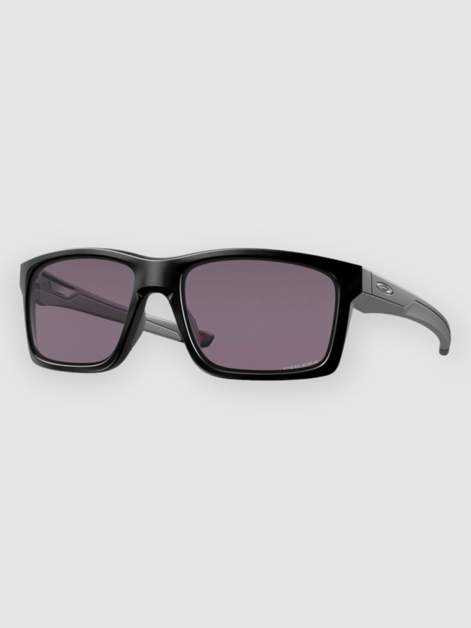 Oakley Mainlink Matte Black Sunglasses
