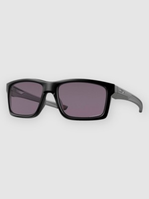 Mainlink Matte Black Lunettes de soleil