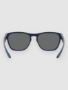 Oakley Manorburn Matte Trans Blue Sonnenbrille