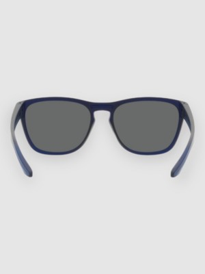 Manorburn Matte Trans Blue Gafas de Sol