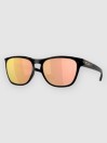 Oakley Manorburn Polished Black Sonnenbrille