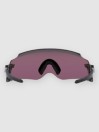 Oakley Kato Grey Smoke Sunglasses