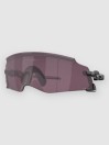 Oakley Kato Grey Smoke Sunglasses