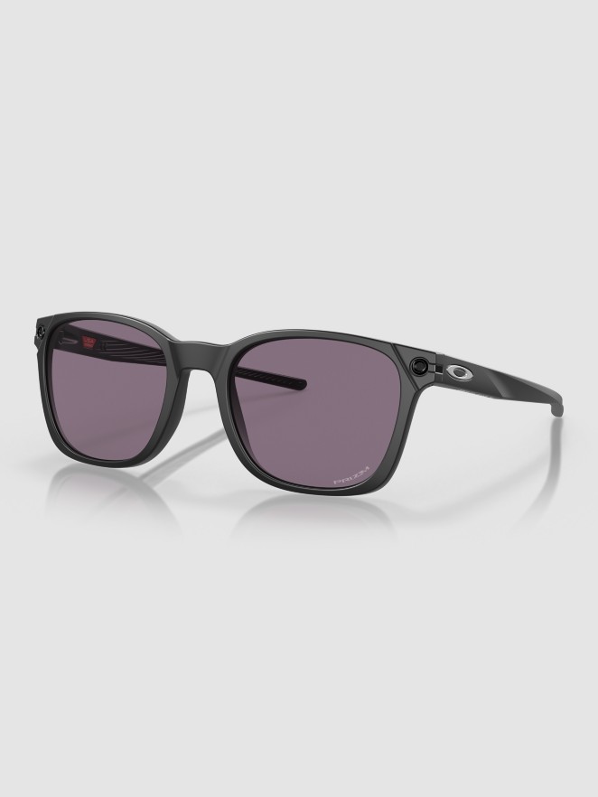 Oakley Ojector Matte Black Sonnenbrille