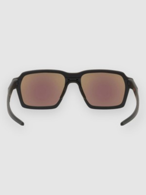 Parlay Steel Sunglasses
