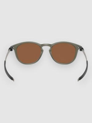 Pitchman R Matte Olive Ink Sunglasses