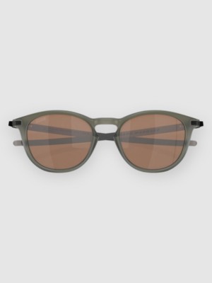Pitchman R Matte Olive Ink Sunglasses